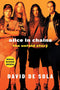 Alice In Chains - The Untold Story (New Book)