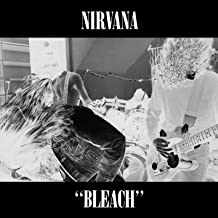 Nirvana-bleach-20th-ann-deluxe-2cd-new-cd