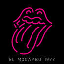 Rolling Stones - Live At El Mocambo 1977 (4LP Box Set) (New Vinyl)