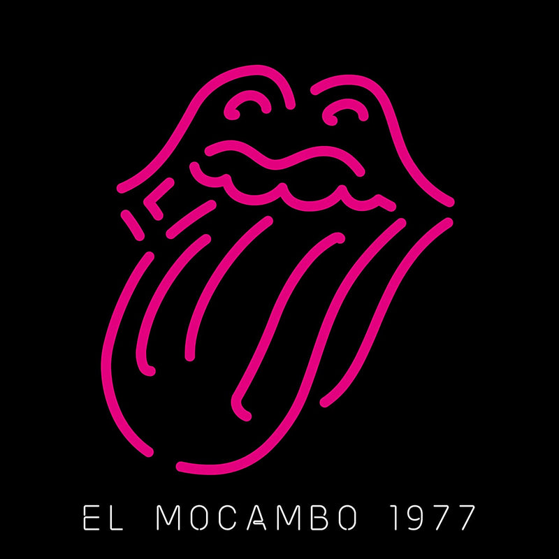 Rolling Stones - Live At El Mocambo 1977 (4LP Box Set) (New Vinyl)
