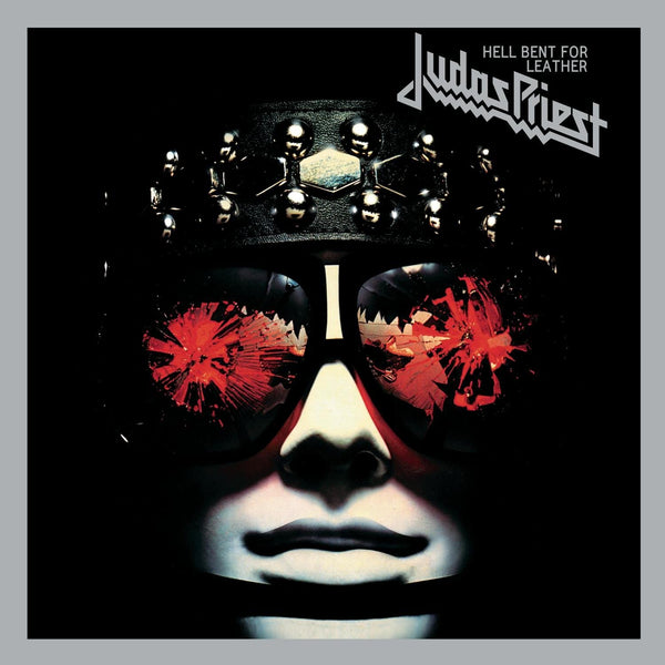 Judas Priest - Hell Bent For Leather (Rm) (New CD)