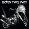 Lady Gaga - Born This Way (New CD)