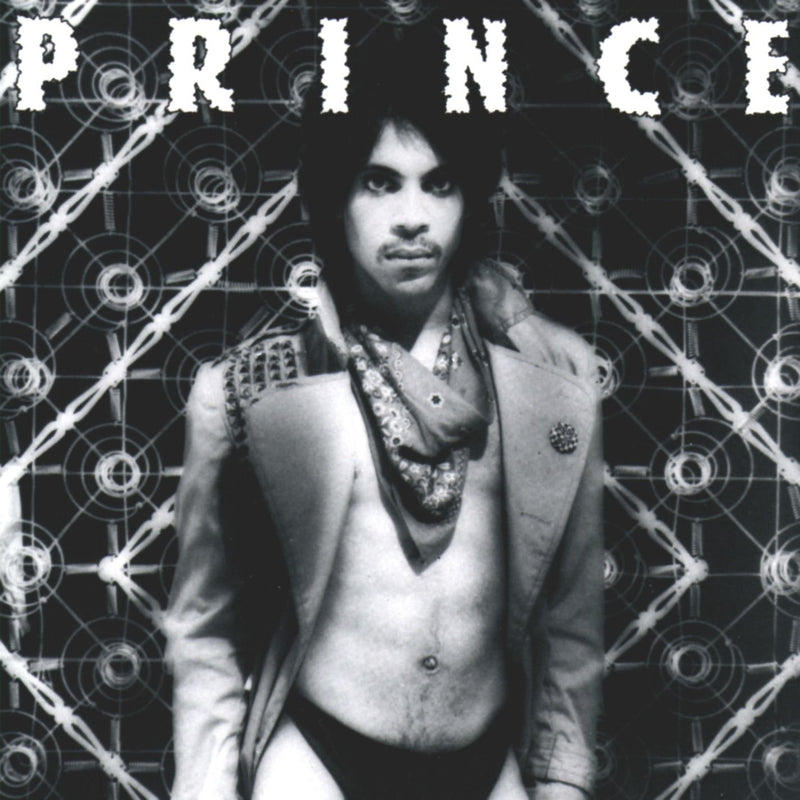 Prince - Dirty Mind (New Vinyl)