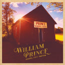 William Prince - Gospel First Nation (New Vinyl)