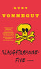 Slaughterhouse-Five (New Book)