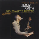 Jimmy Smith - Prayer Meetin' (Blue Note Tone Poet Series) (New Vinyl)