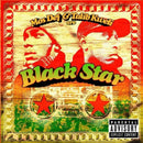 Black Star - Black Star (Advisory (New CD)