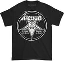 Venom - League With Satan Shirt