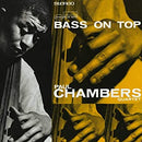 Paul Chambers - Bass On Top (Tone Poet Series) (New Vinyl)