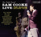 Sam Cooke - One Night Stand: Live At The Harlem Square Club (New CD)
