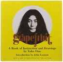 Grapefruit - Yoko Ono (New Book)
