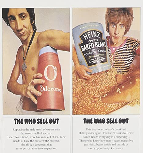 The Who - Sell Out (2CD Deluxe Remastered) (New CD)