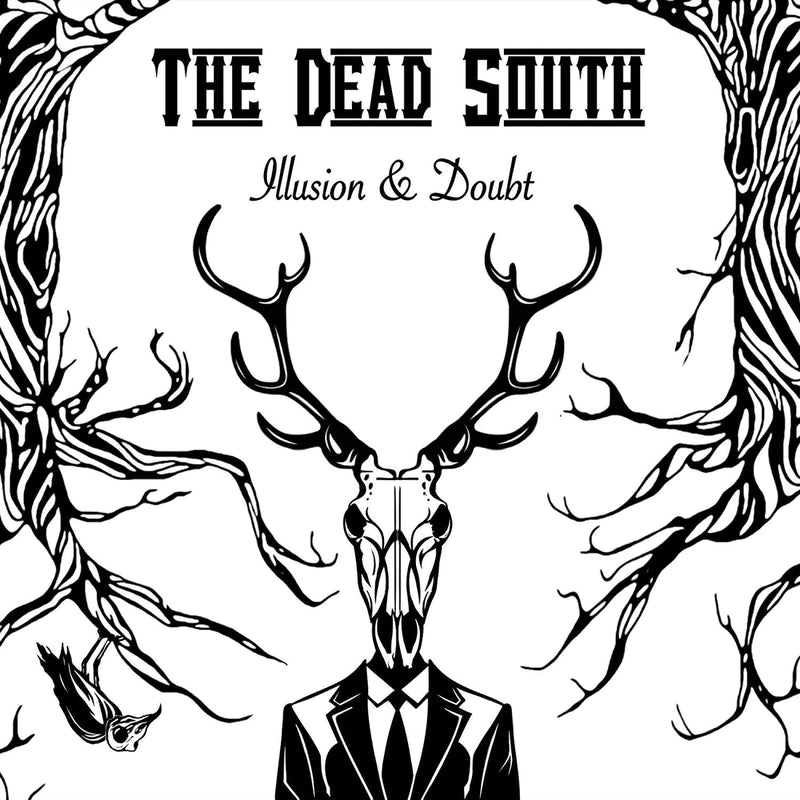 Dead South - Illusion & Doubt (Vinyl)