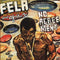 Fela Kuti - No Agreement (New Vinyl)
