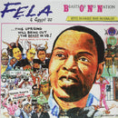 Fela Kuti - Beasts Of No Nation (New Vinyl)