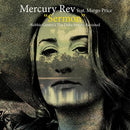 Mercury Rev - Sermon/Louisiana Man (7 In.) (New Vinyl)