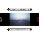 Vatican Shadow - Persian Pillars Of The Gasoline Era (Colored Vinyl) (New Vinyl)