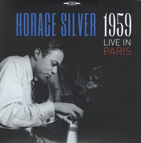 Horace-silver-live-in-paris-1959-new-vinyl