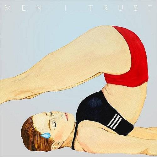 Men I Trust - Headroom (New CD)