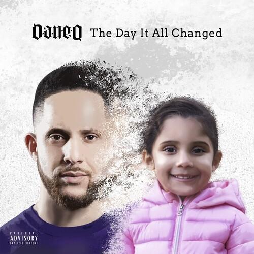 Dan-E-O - Day It All Changed (New Vinyl)