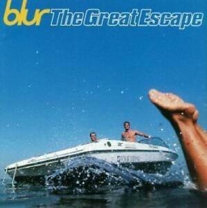 Blur-great-escape-new-cd