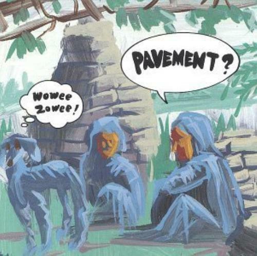 Pavement - Wowee Zowee (New CD)