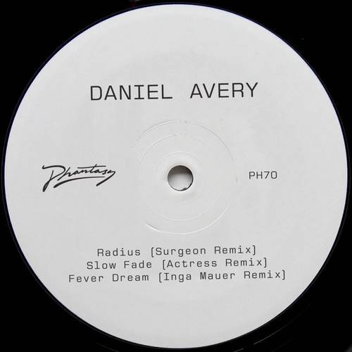 Daniel-avery-slow-fade-remix-ep-new-vinyl