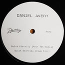 Daniel Avery - Quick Eternity (Four Tet Remix (New Vinyl)