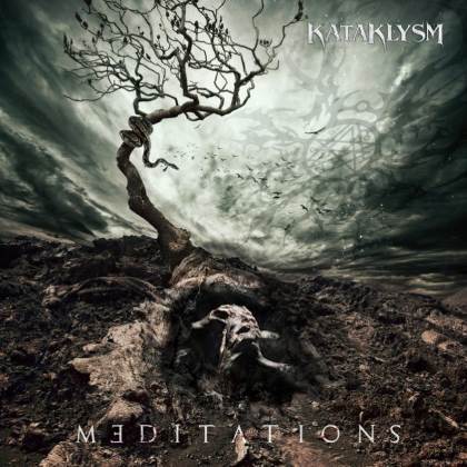 Kataklysm - Meditations (New Vinyl)