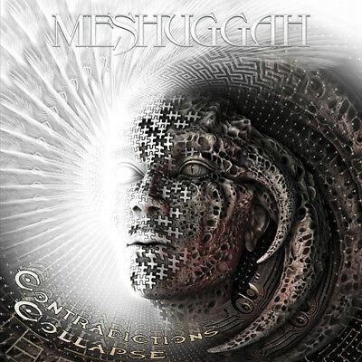 Meshuggah-contradictions-collapse-white-new-vinyl