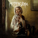 My Dying Bride - Ghost Of Orion (Indie/Ltd/Colo (New Vinyl)