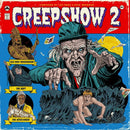 Les Reed and Rick Wakeman - Creepshow 2 (New Vinyl)