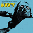 Various - Manhunter (New Vinyl)