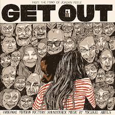 Michael Abels - Get Out (New Vinyl)