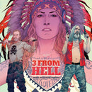 Soundtrack - 3 From Hell (New Vinyl)