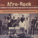 Various - V1 Afro Rock (Ri) (1 Prev Unre (New Vinyl)