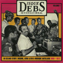 Various - Disques Debs International Vol (New Vinyl)