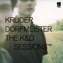 Kruder & Dorfmeister - K&D Sessions (5LP) (New Vinyl)