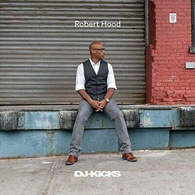 Robert-hood-robert-hood-dj-kicks-new-vinyl