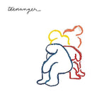 Teenanger - Teenager (New Vinyl)