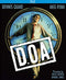 Doa (New Blu-Ray)