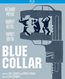 Blue Collar (New Blu-Ray)