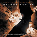 Various - Batman Begins (2lp) [Hans Zimm (New Vinyl)