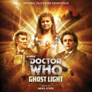 Mark Ayres - Doctor Who: Ghost Light (New Vinyl)
