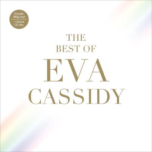 Eva Cassidy - Best Of (New Vinyl)