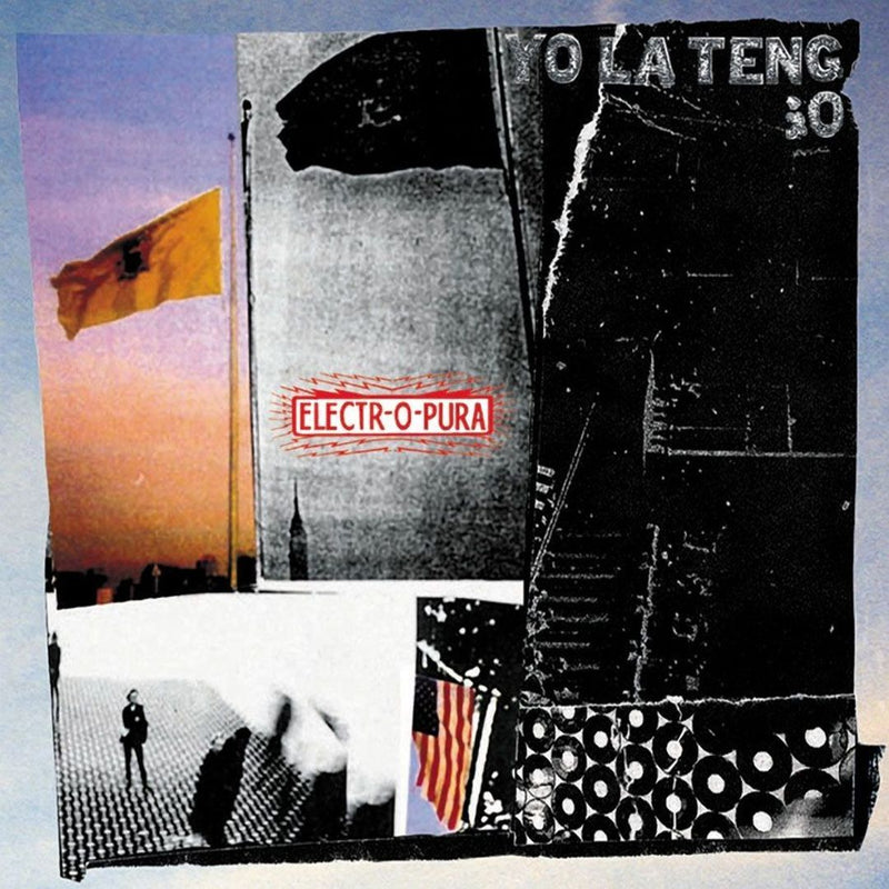 Yo La Tengo - Electr-O-Pura (120g) (W/Downlo (New Vinyl)
