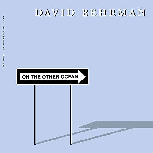 David Behrman - On The Other Ocean (New Vinyl)