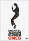 Michael Jackson - Number Ones (New DVD)