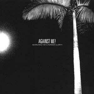 Against-me-searching-for-a-former-clarity-new-vinyl