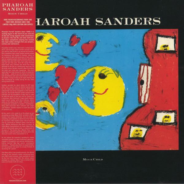 Pharoah Sanders - Moon Child (New Vinyl)